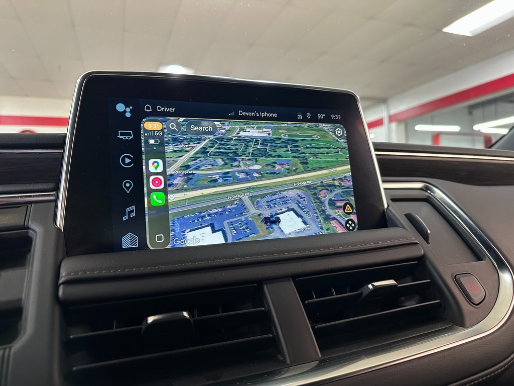 Used 2024 Chevrolet Tahoe LT image 24