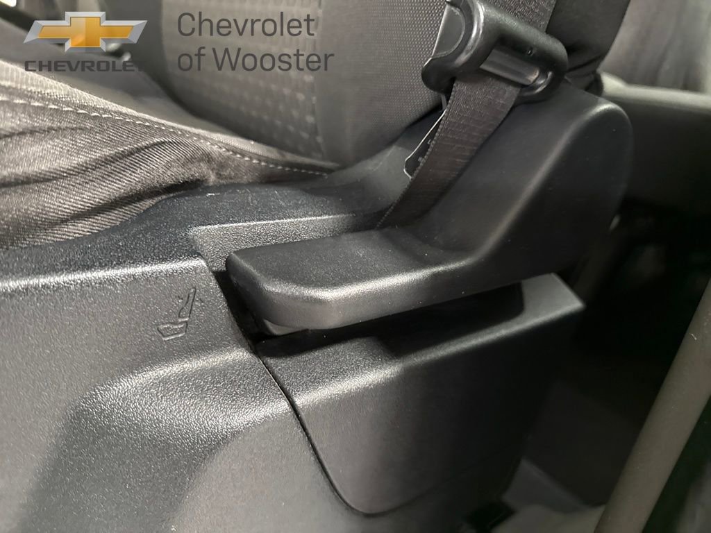 Used 2021 Ford Transit 350 XLT image 21