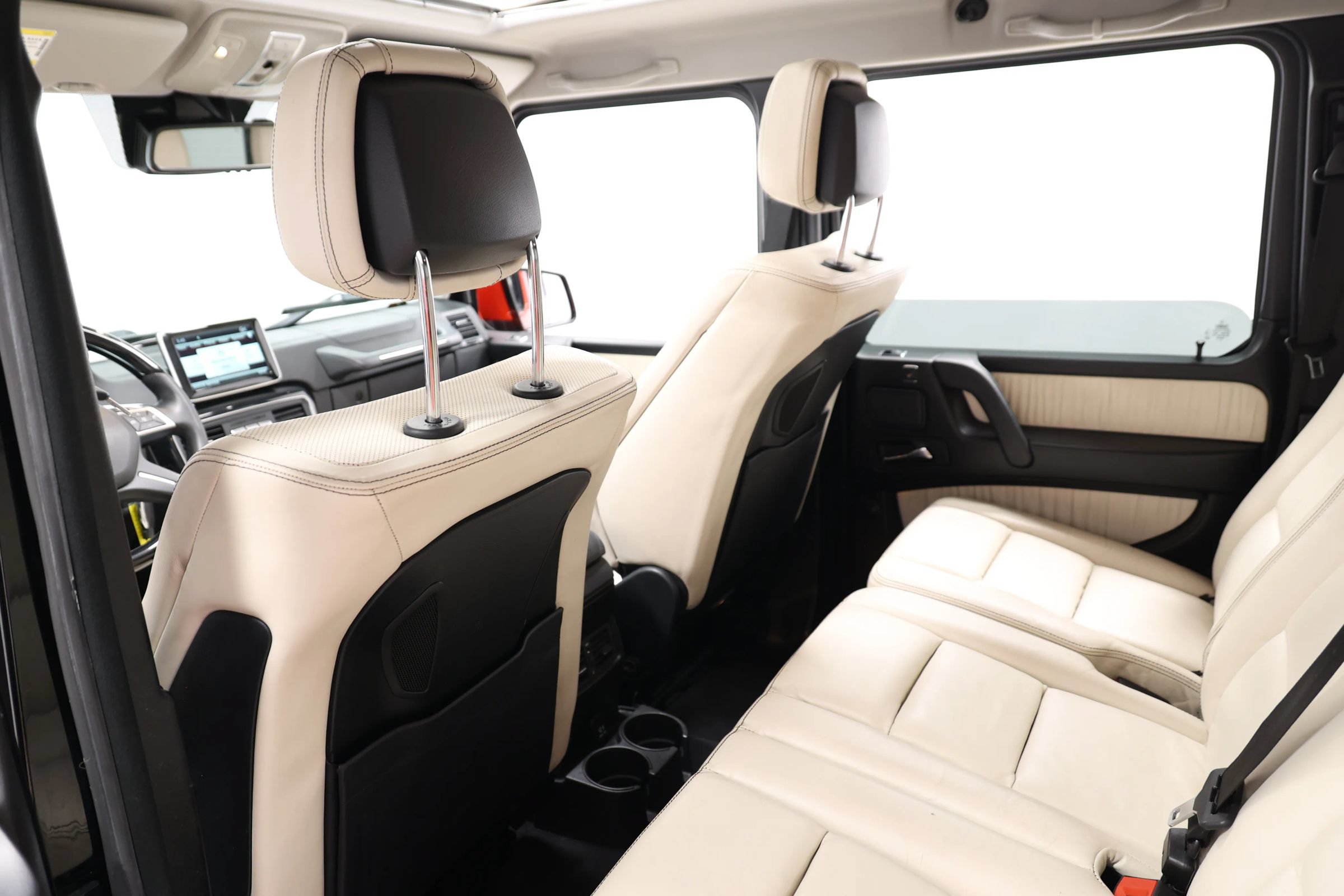 Used 2016 Mercedes-Benz G 550 image 52