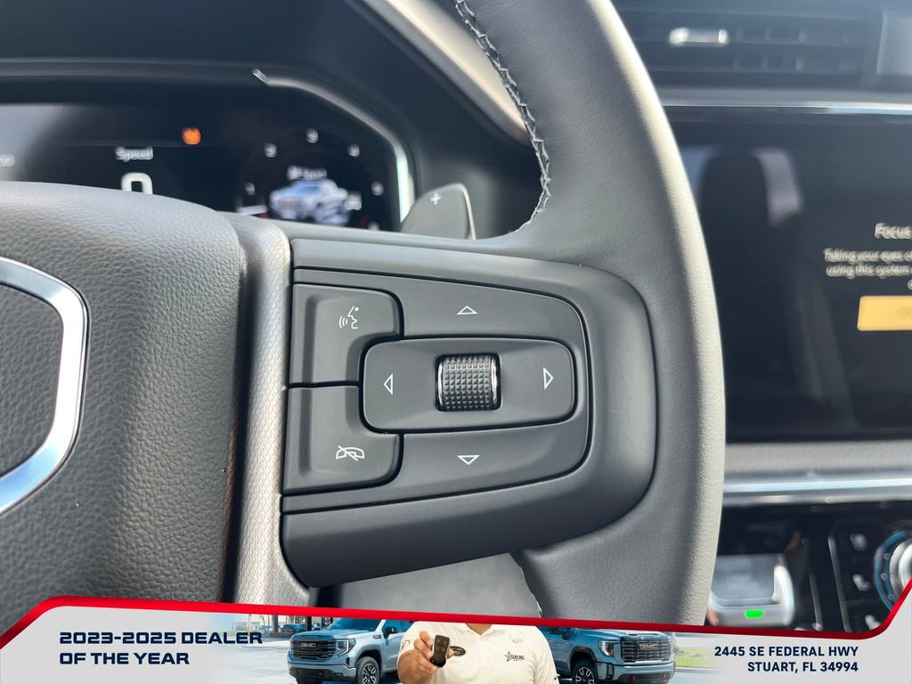 New 2026 GMC Sierra 1500 Denali w/ Denali Reserve Package image 26