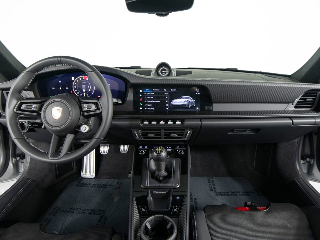 Certified 2026 Porsche 911 GT3 image 41