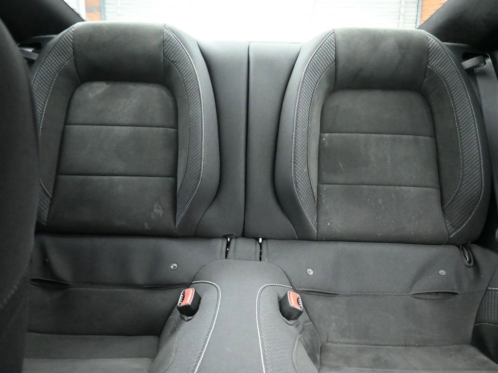 Used 2017 Ford Mustang Shelby GT350 w/ Electronics Package image 30