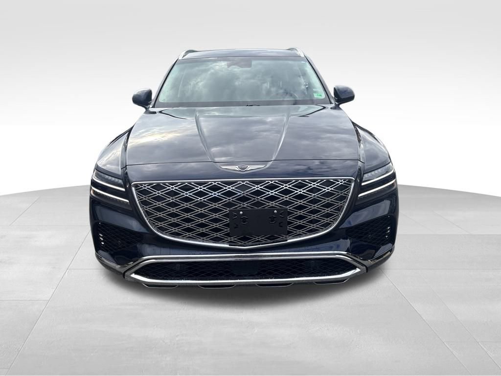 Used 2025 Genesis GV80 2.5T Standard image 7