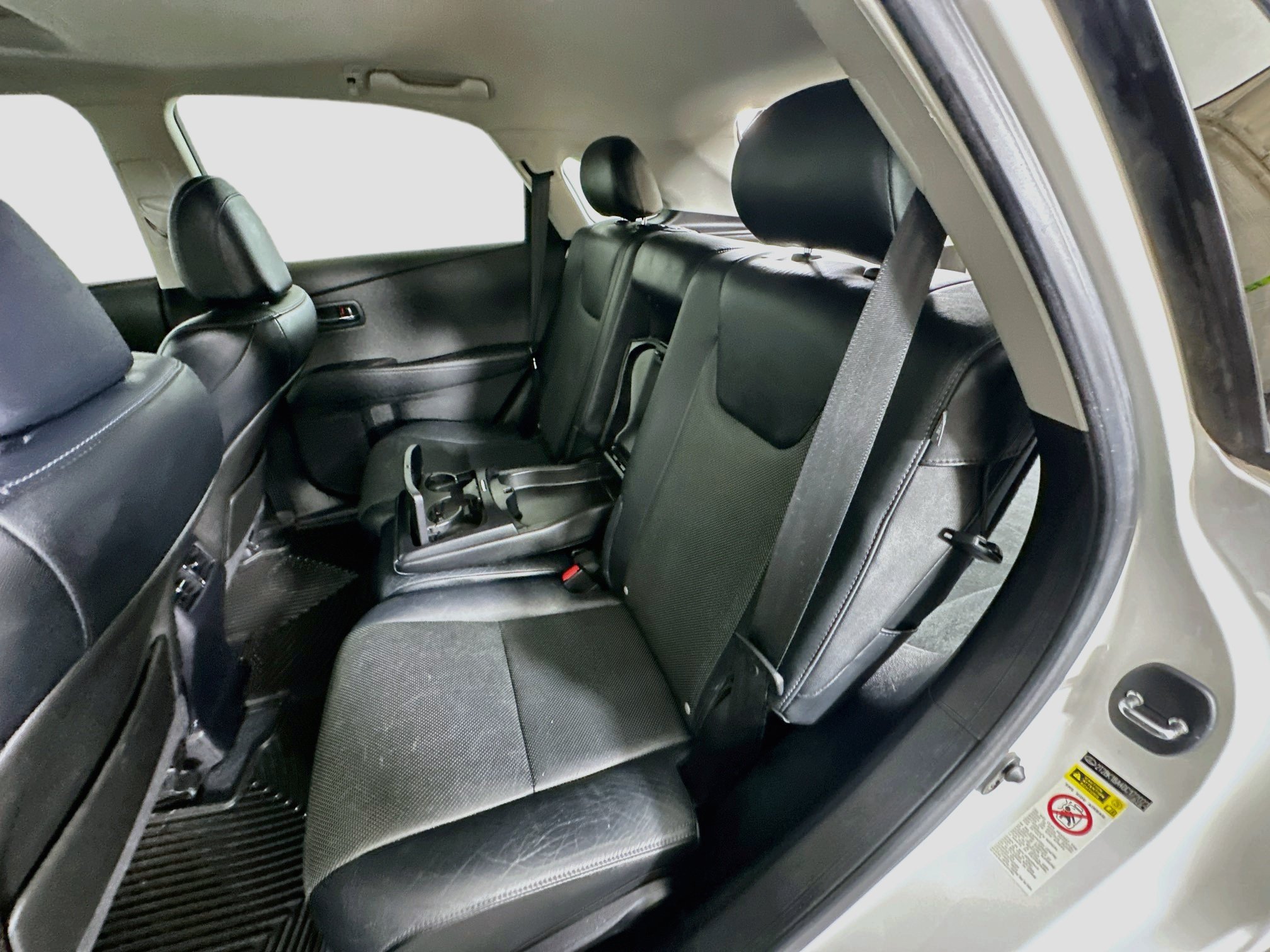 Used 2013 Lexus RX 350 AWD w/ Navigation Pkg image 28