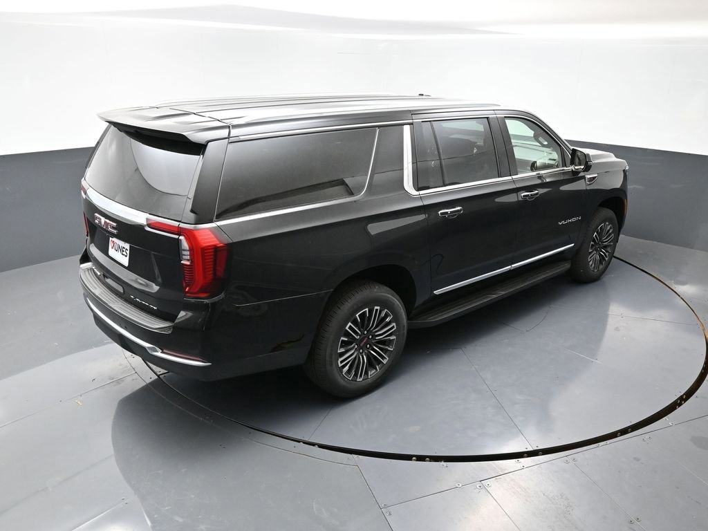 New 2026 GMC Yukon XL Elevation image 39