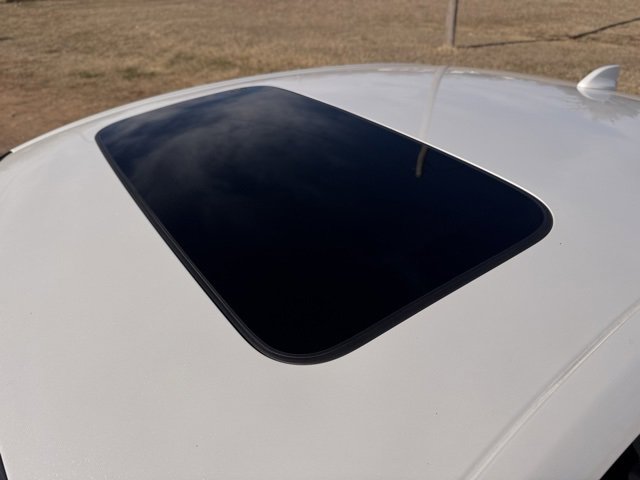 Used 2024 Honda Accord EX image 11