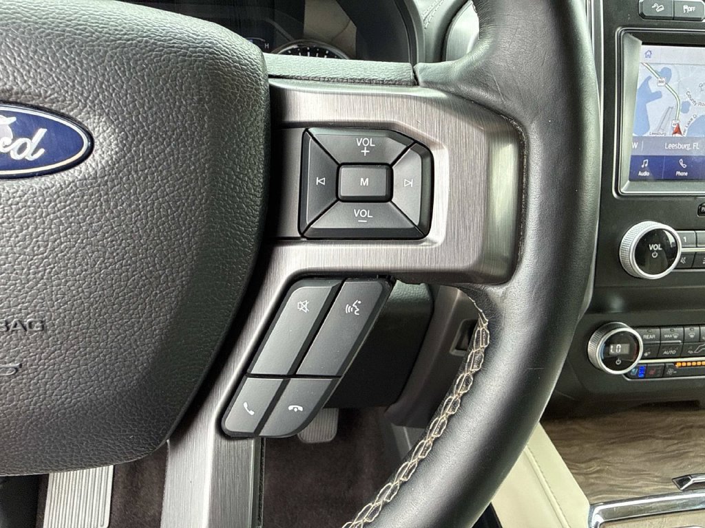 Used 2021 Ford Expedition Platinum AWD/4WD image 32