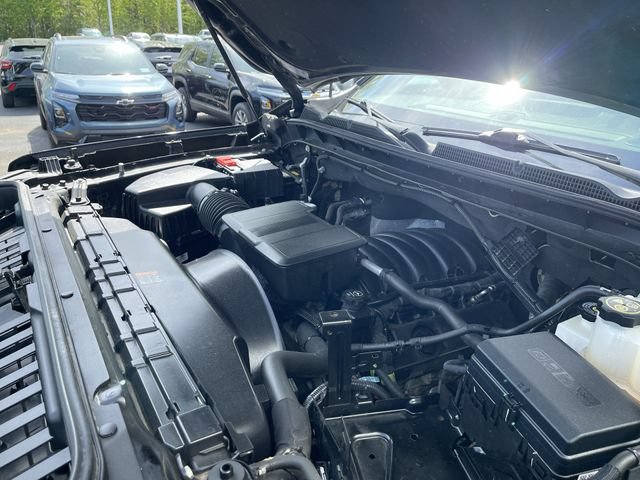 Certified 2024 GMC Sierra 2500 Pro w/ Convenience Package AWD/4WD image 28