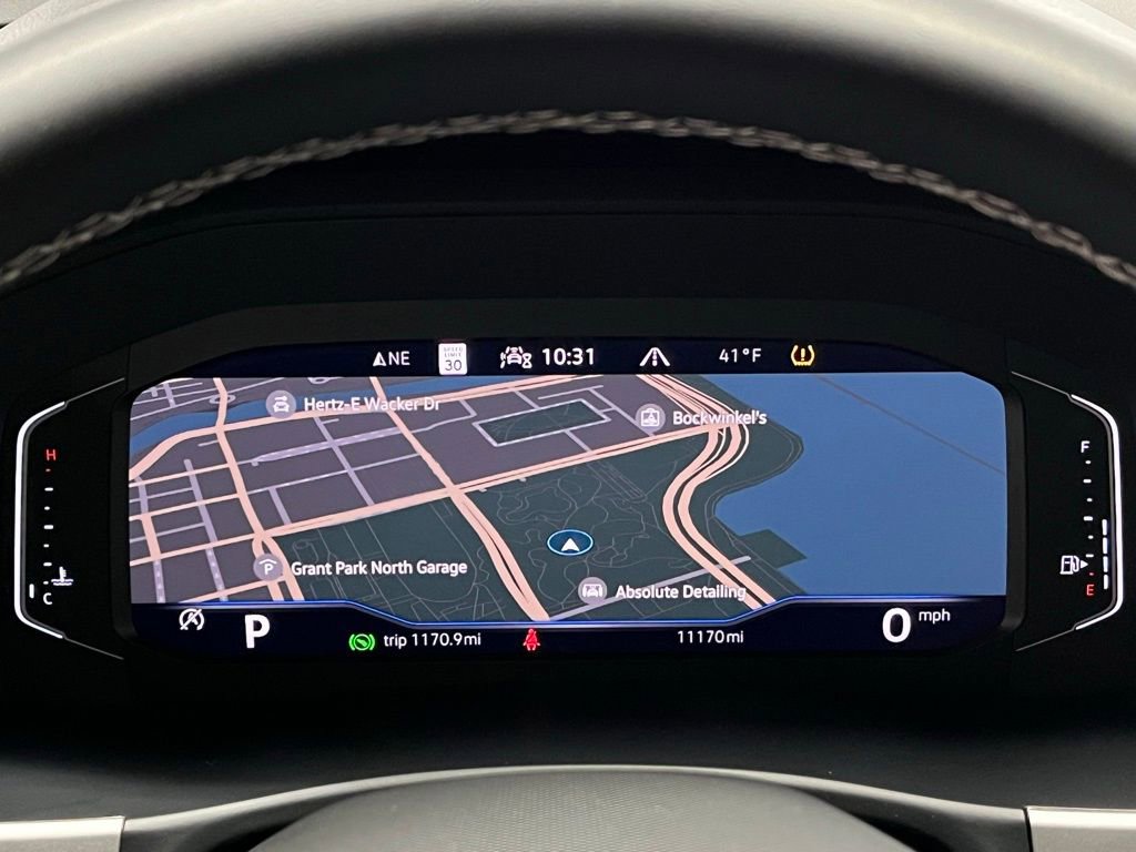 Used 2023 Volkswagen Atlas SEL image 26