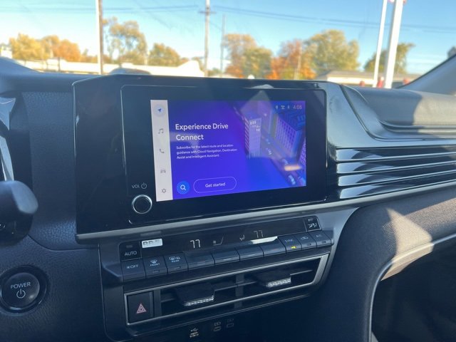 Used 2025 Toyota Camry LE image 37