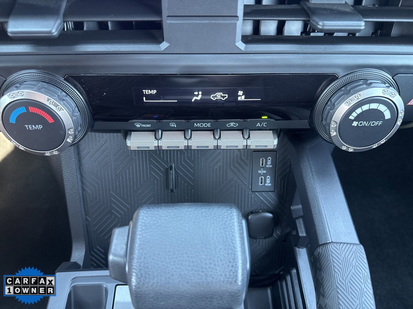 Used 2024 Toyota Tacoma SR image 15