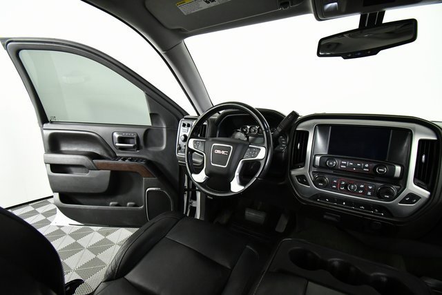Used 2015 GMC Sierra 1500 SLT image 19