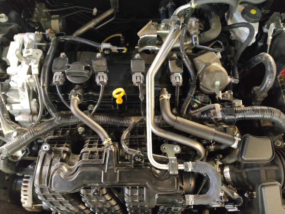 Used 2024 Nissan Altima 2.5 SV image 30