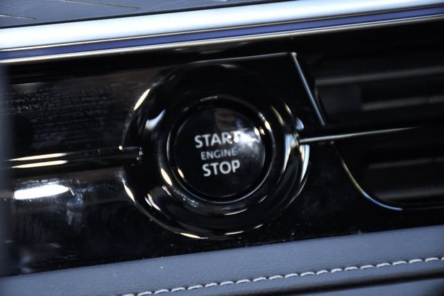 Used 2025 INFINITI QX80 Autograph image 22