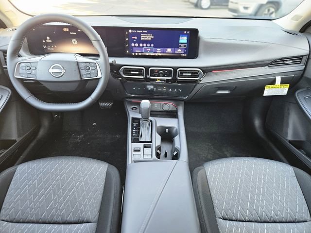 New 2026 Nissan Sentra SV w/ SV Convenience Package image 13