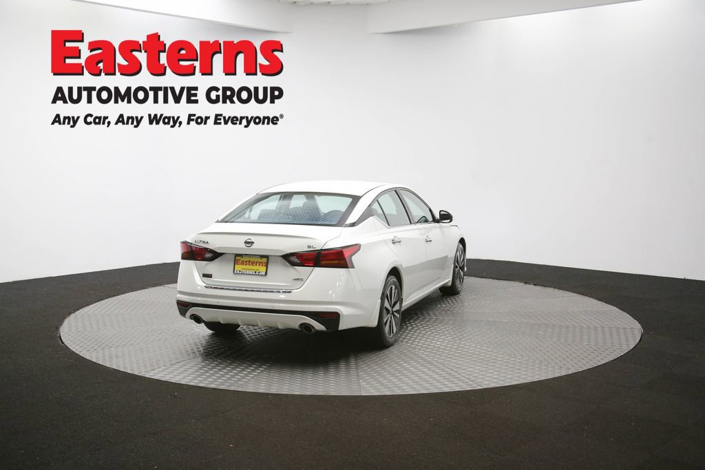Used 2022 Nissan Altima 2.5 SL image 39