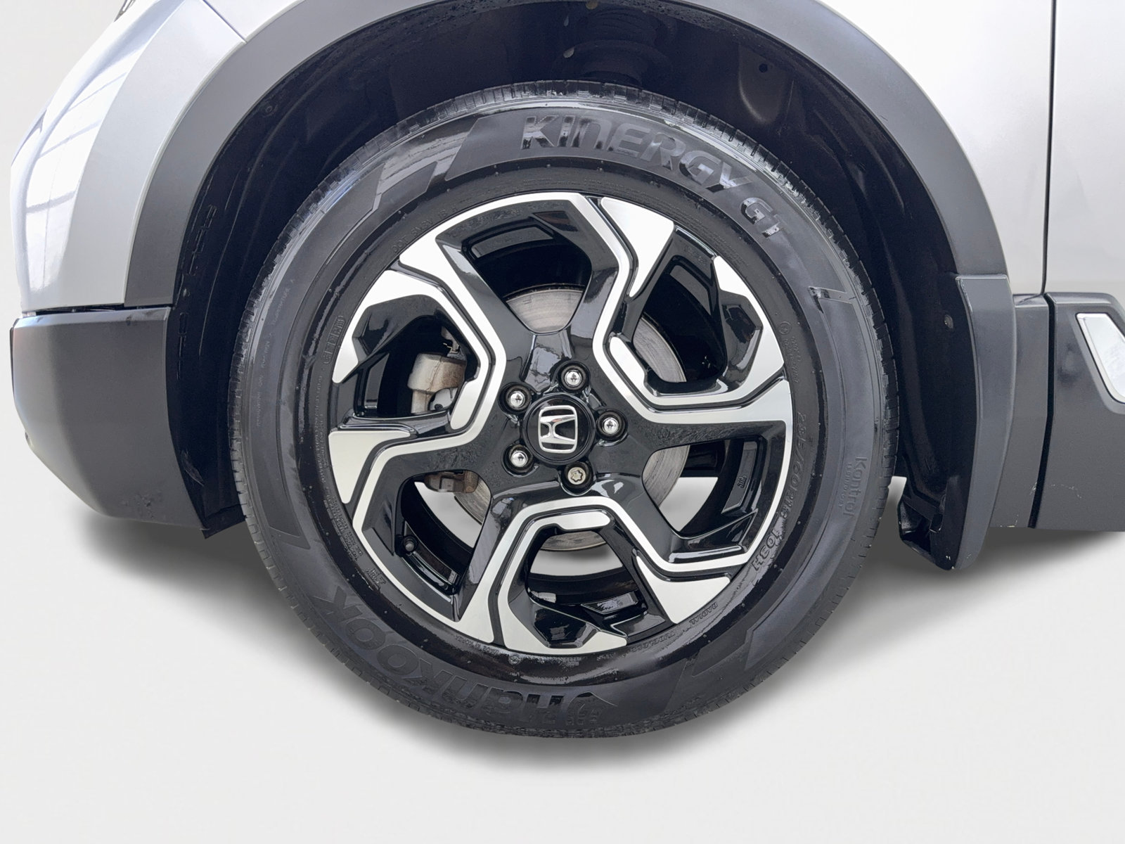 Used 2018 Honda CR-V Touring image 51