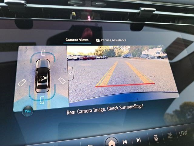 Used 2026 Mercedes-Benz E 350 4MATIC Sedan image 25