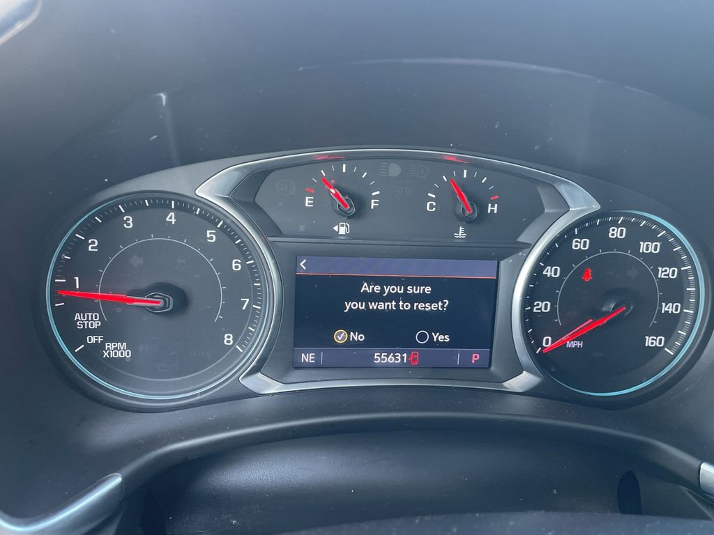 Used 2019 Chevrolet Equinox Premier FWD image 31