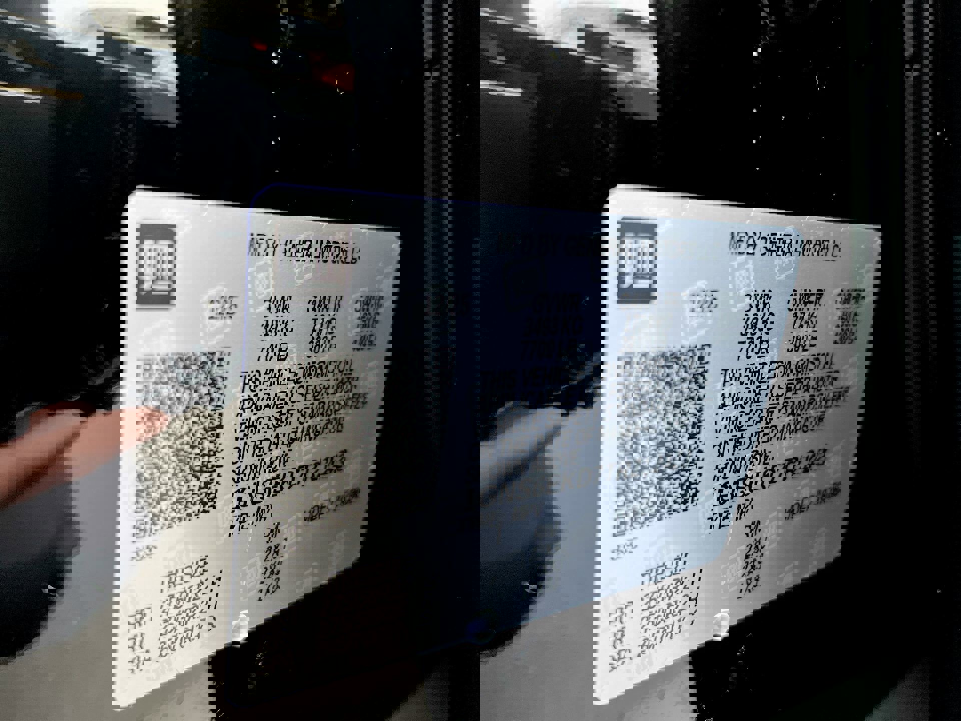 New 2026 Chevrolet Suburban RST w/ Comfort Package image 53