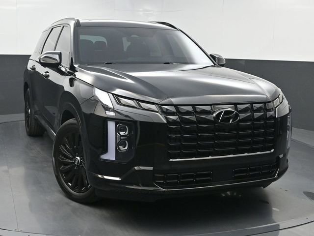 Used 2024 Hyundai Palisade Calligraphy