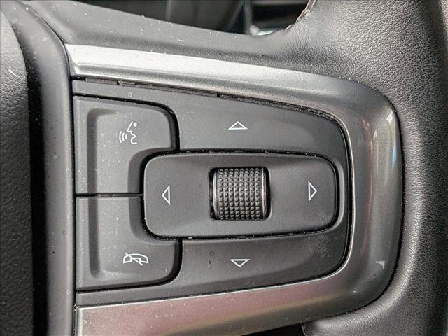 Used 2024 Chevrolet Silverado 2500 LTZ w/ LTZ Plus Package image 13