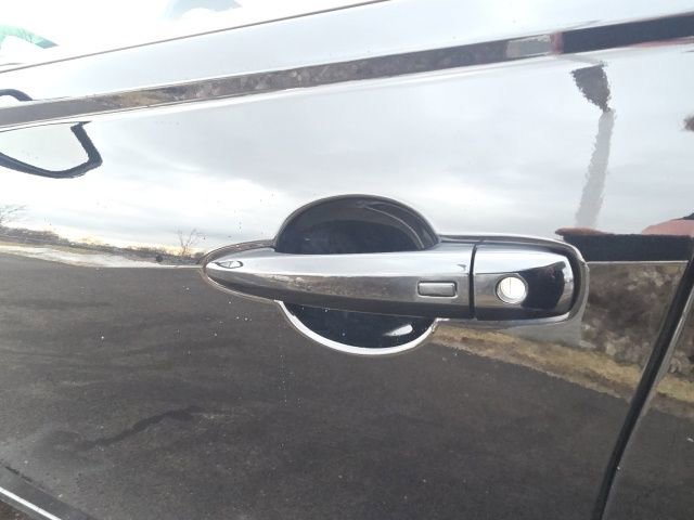 Used 2022 Nissan Altima 2.5 SR w/ Midnight Edition Package image 22