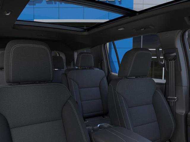 New 2026 Chevrolet Traverse LT w/ Sun and Wheel Package image 23