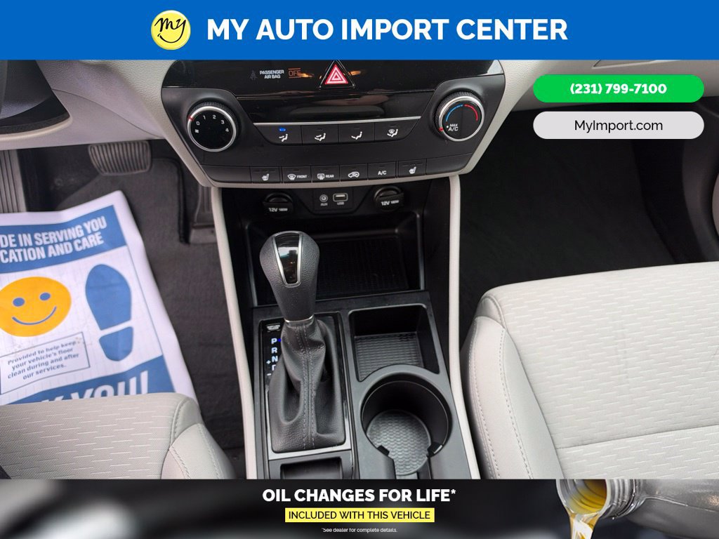 Used 2020 Hyundai Tucson Value AWD/4WD image 22