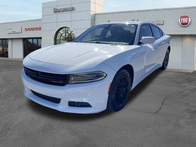 Used 2022 Dodge Charger SXT RWD image 7