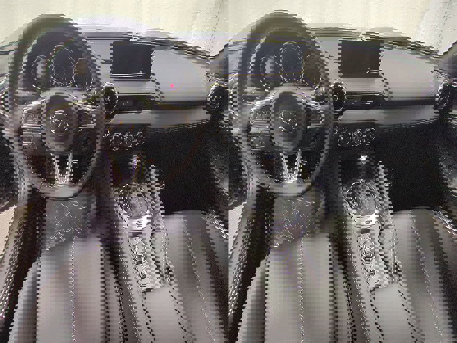 New 2025 MAZDA MX-5 Miata Grand Touring w/ Weather Package image 17