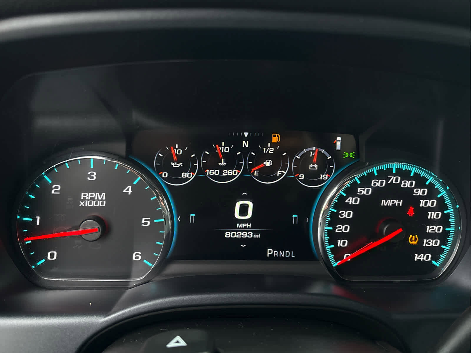 Used 2018 GMC Sierra 1500 Denali image 22