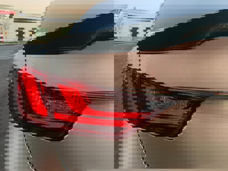 Used 2013 Lexus GS 350 AWD w/ Premium Pkg image 9