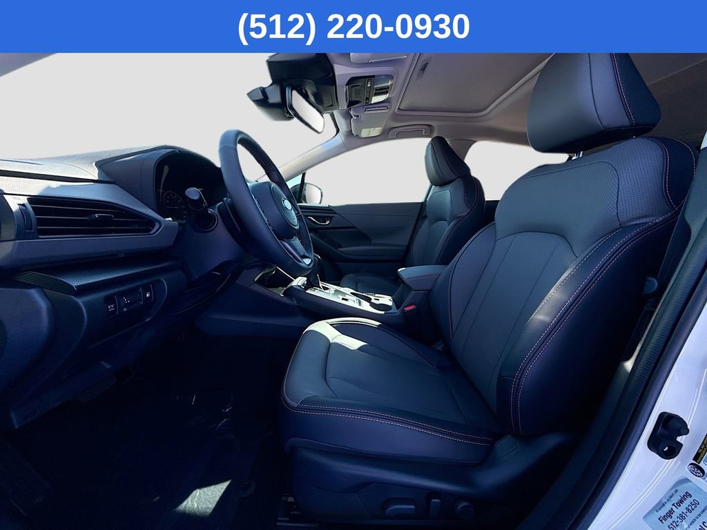 New 2026 Subaru Crosstrek 2.5i Limited image 26