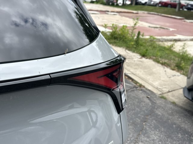 Certified 2023 Kia Sportage X-Pro Prestige AWD/4WD image 22