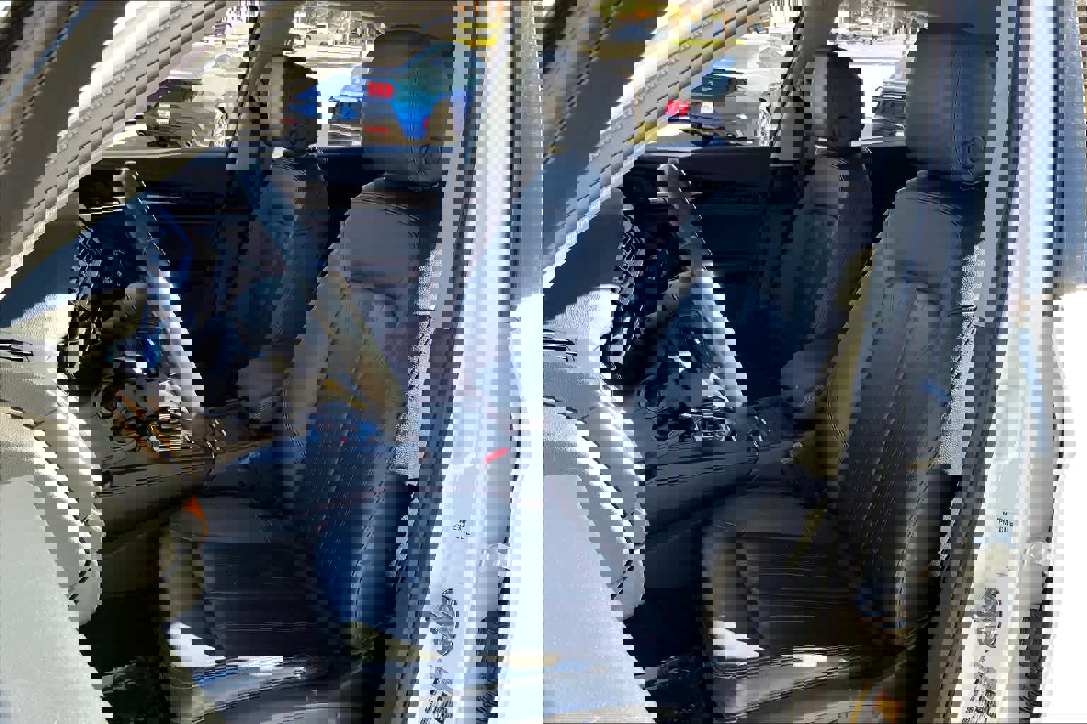 Used 2020 Audi Q5 2.0T Premium image 8