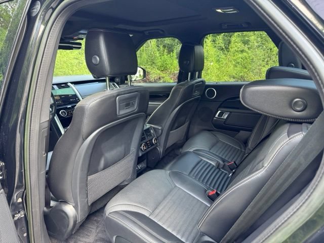Used 2023 Land Rover Discovery S R-Dynamic AWD/4WD image 12