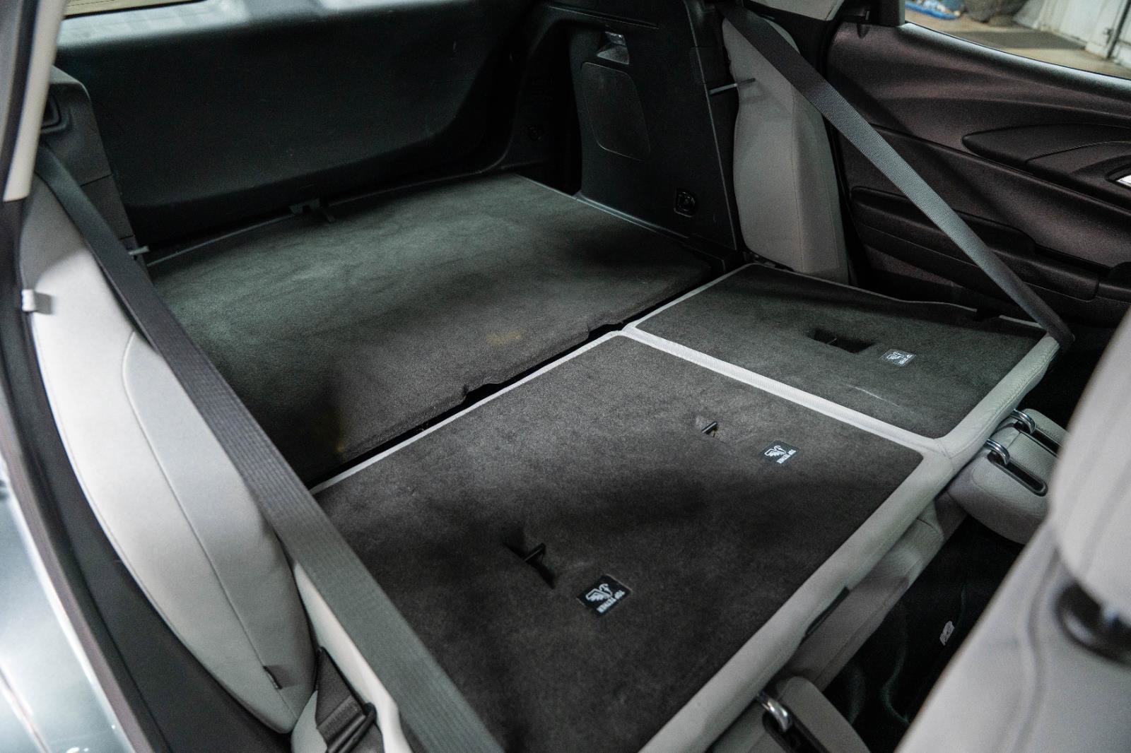 Used 2024 Chevrolet TrailBlazer LT w/ Driver Confidence Package image 15