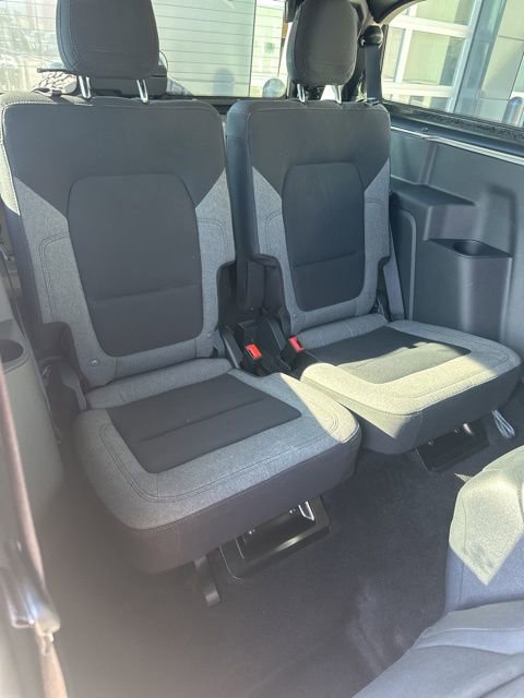 Used 2025 Ford Bronco 2-Door image 31