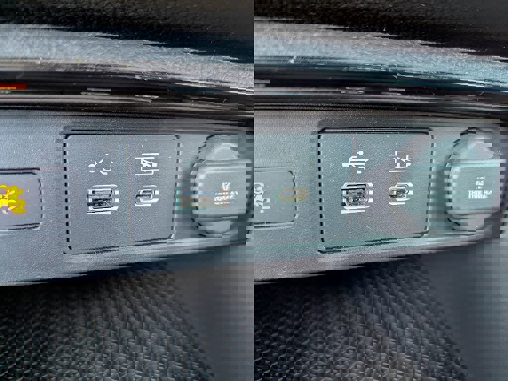 Used 2025 Honda CR-V Sport image 23