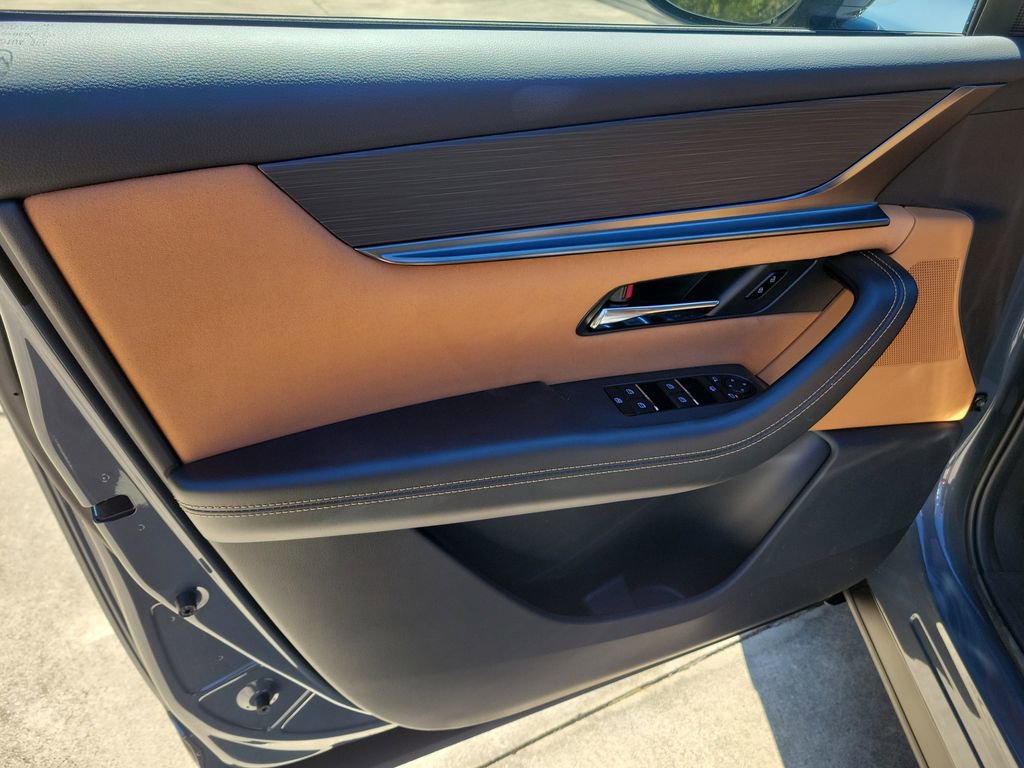 New 2026 MAZDA CX-70 3.3 Turbo S w/ Premium Plus image 20