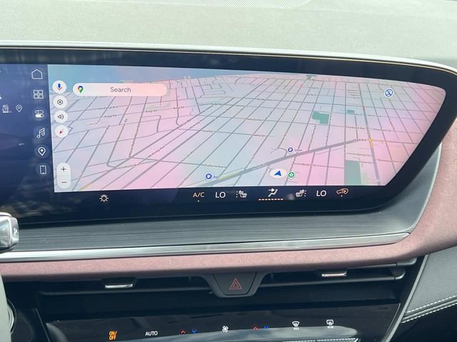 New 2026 Buick Envision Sport Touring AWD/4WD image 22