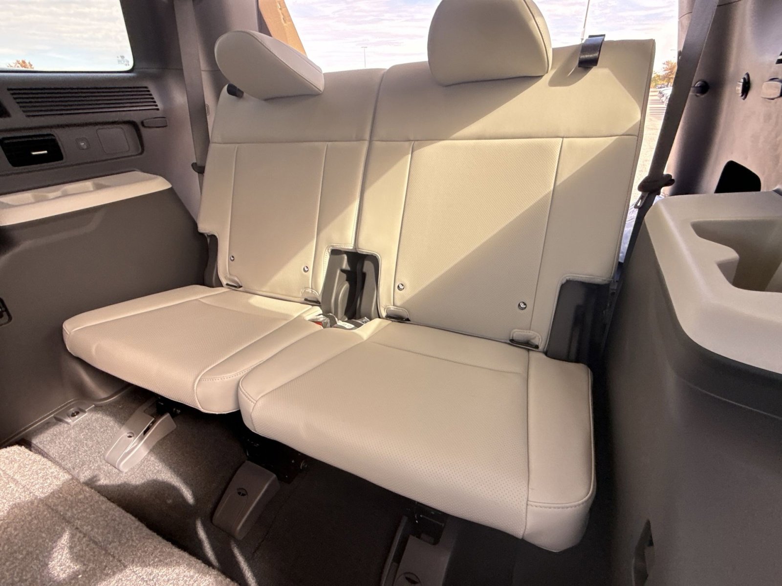 New 2026 Hyundai Santa Fe SEL image 24