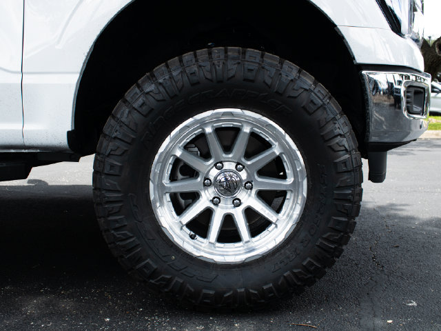 New 2026 Ford F150 Lariat w/ FX4 Off-Road Package AWD/4WD image 7