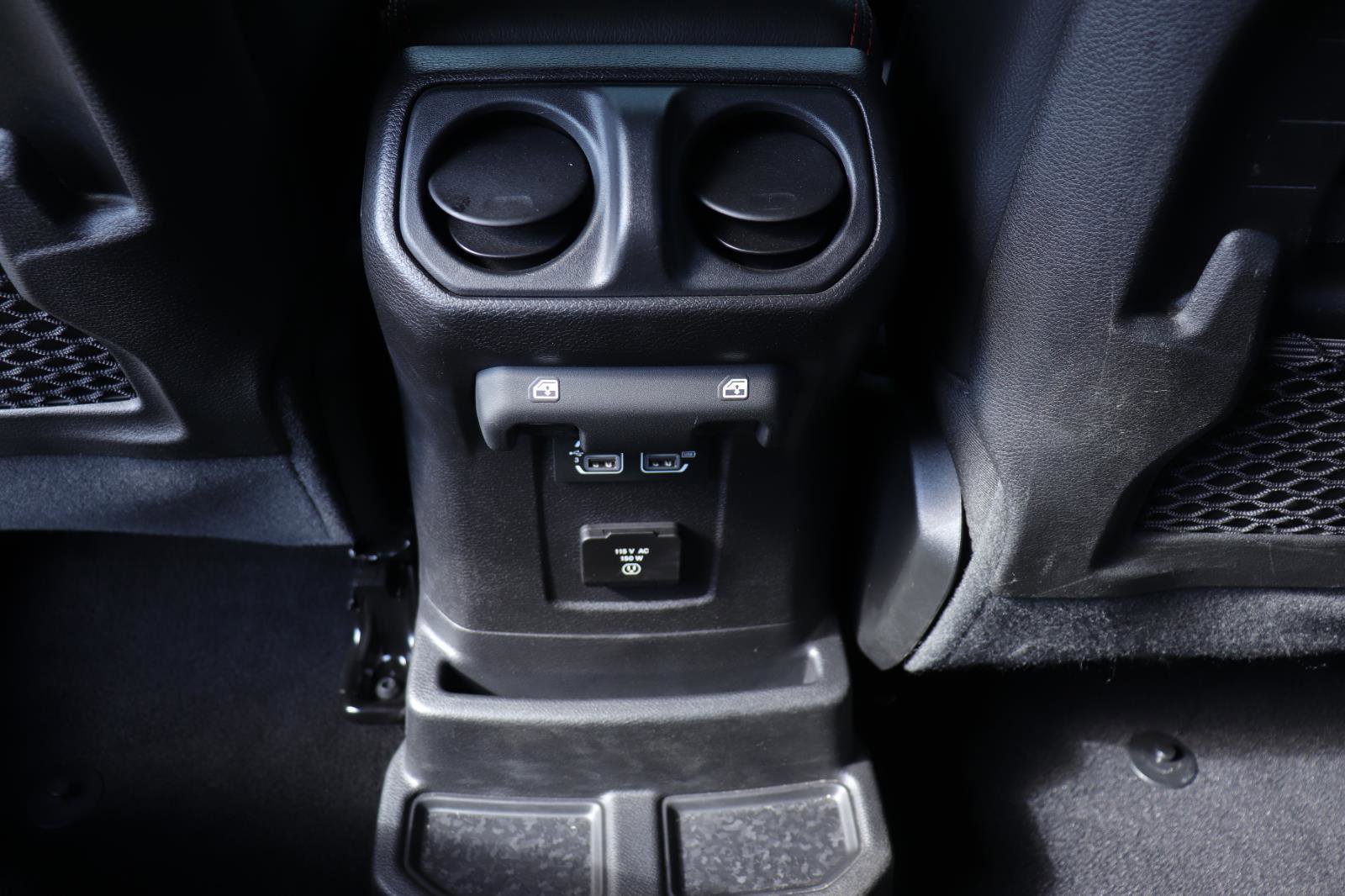 Used 2019 Jeep Wrangler Unlimited Rubicon image 21