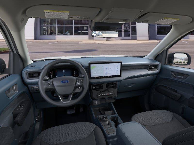 New 2026 Ford Maverick XL FWD image 9