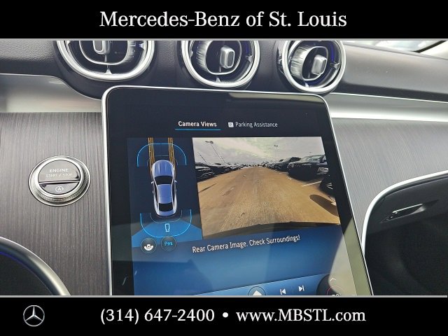 New 2026 Mercedes-Benz CLE 300 CLE 300 image 29