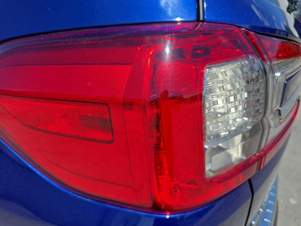 Certified 2026 Subaru Ascent Touring AWD/4WD image 30
