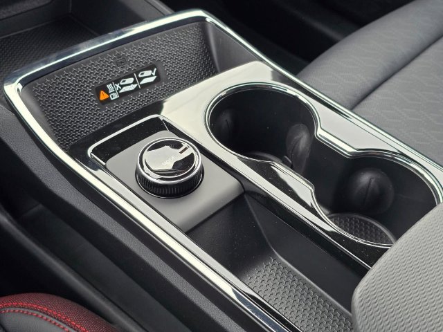 New 2027 Chevrolet Equinox RS w/ Safety and Technology Package AWD/4WD image 27
