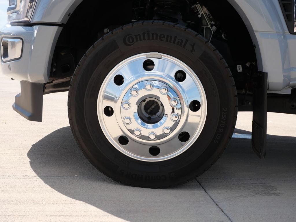 Certified 2024 Ford F450 Limited AWD/4WD image 10